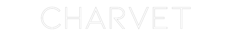 Individuelles Neon: charvet