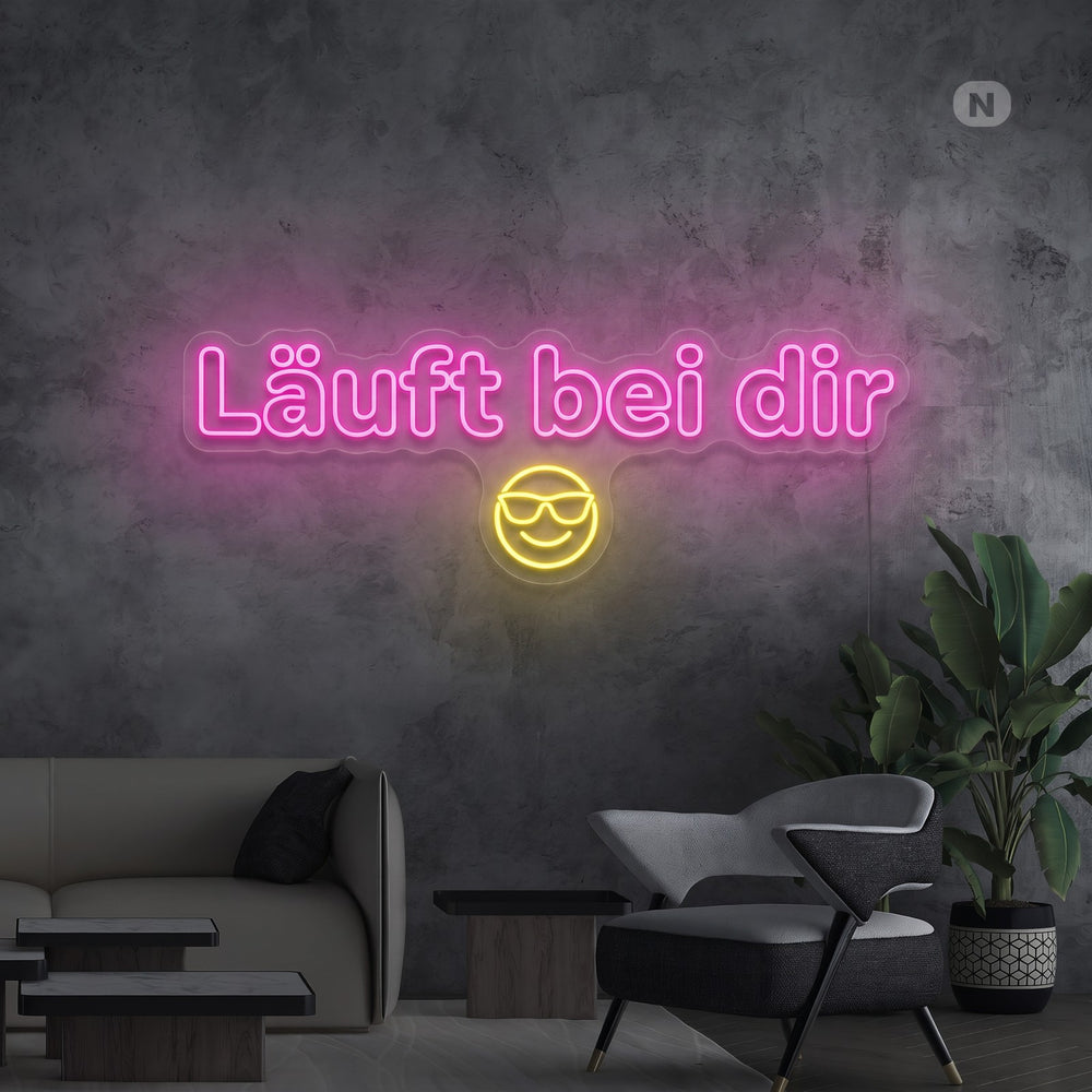 Läuft bei dir