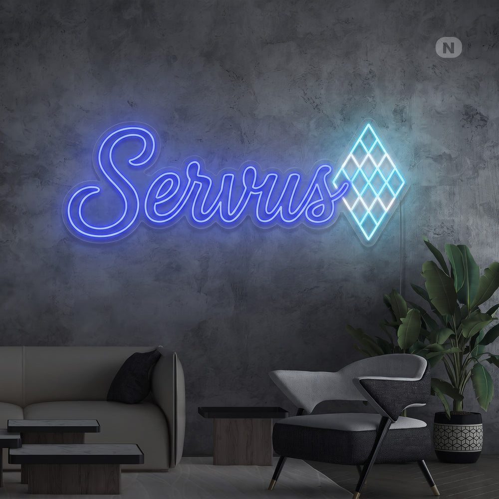 Servus