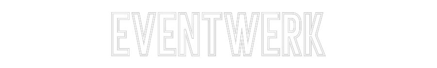 Individuelles Neon: eventwerk