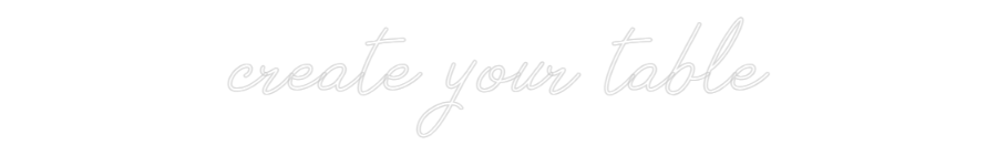 Individuelles Neon: create your t...