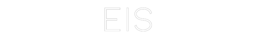 Individuelles Neon: Eis
