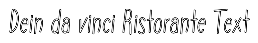 Outline Image