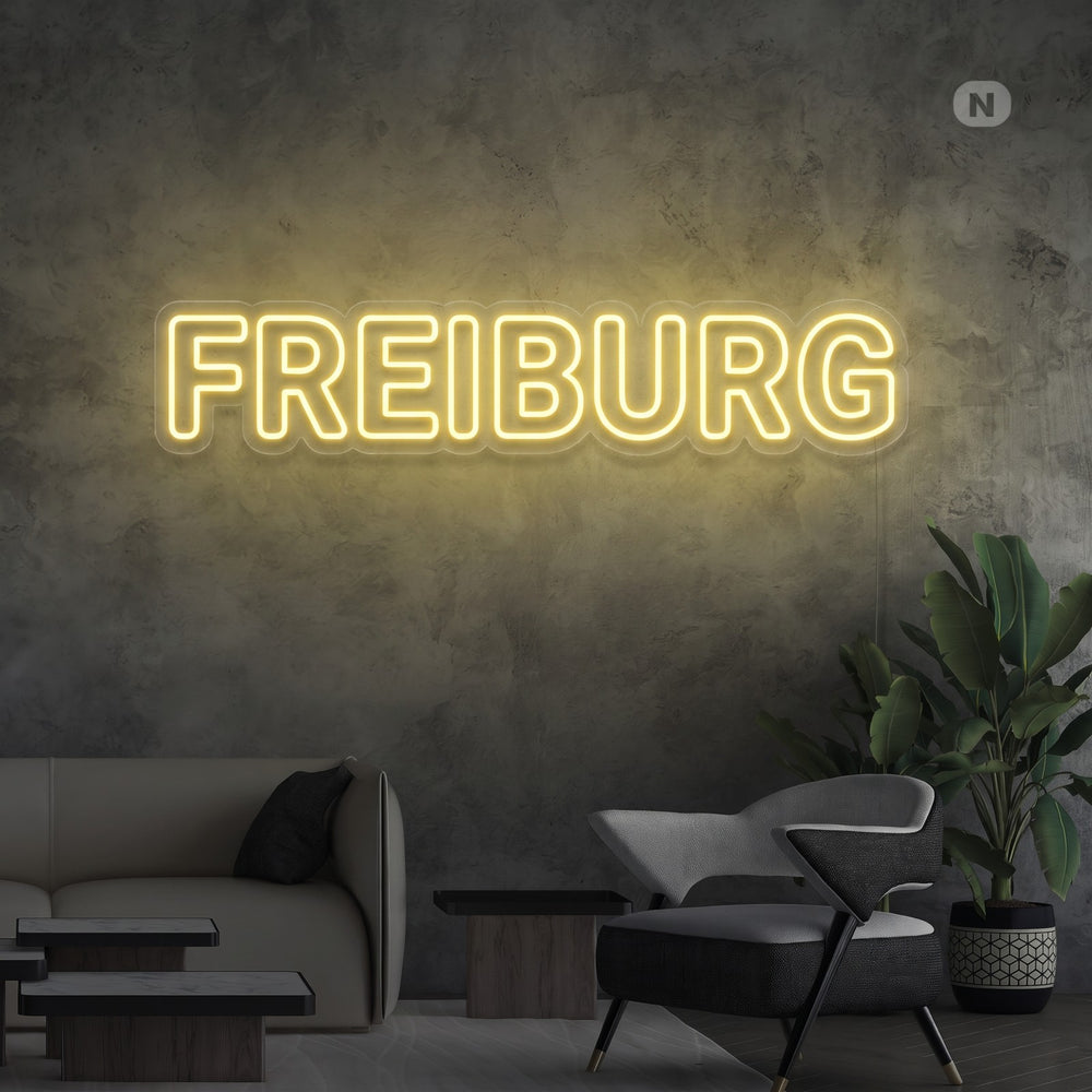 Freiburg