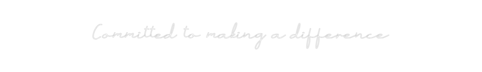 Individuelles Neon: Committed to ...