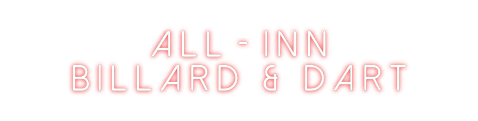 Individuelles Neon: A l l  -  I n...