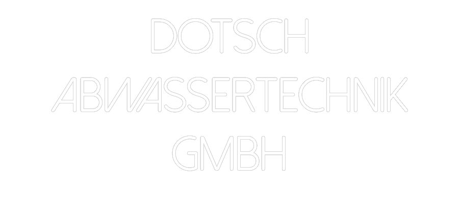 Individuelles Neon: Dotsch 
Abwa...