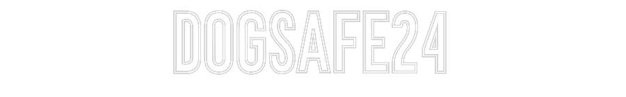 Individuelles Neon: Dogsafe24