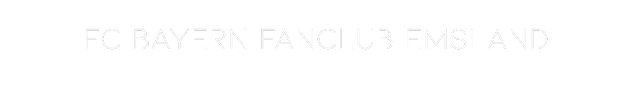 Individuelles Neon: FC Bayern Fan...