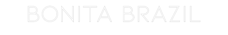 Individuelles Neon: Bonita Brazil