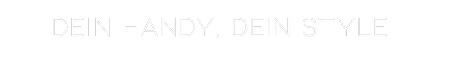 Individuelles Neon: Dein Handy, d...