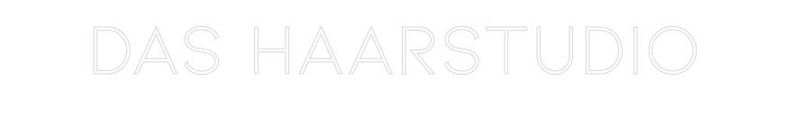 Individuelles Neon: Das Haarstudio