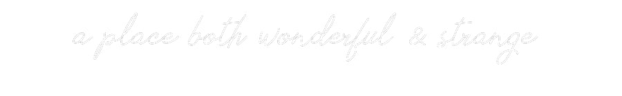 Individuelles Neon: a place both ...