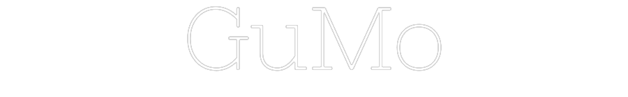 Individuelles Neon: GuMo