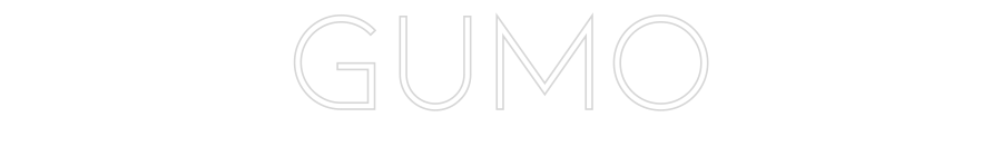 Individuelles Neon: GuMo