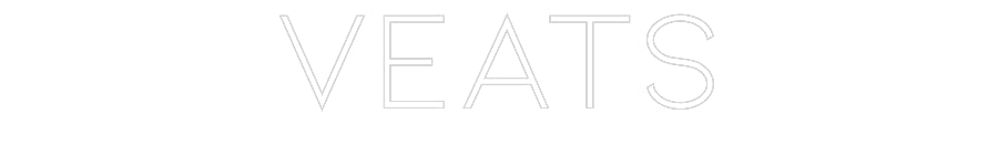 Individuelles Neon: VEATS