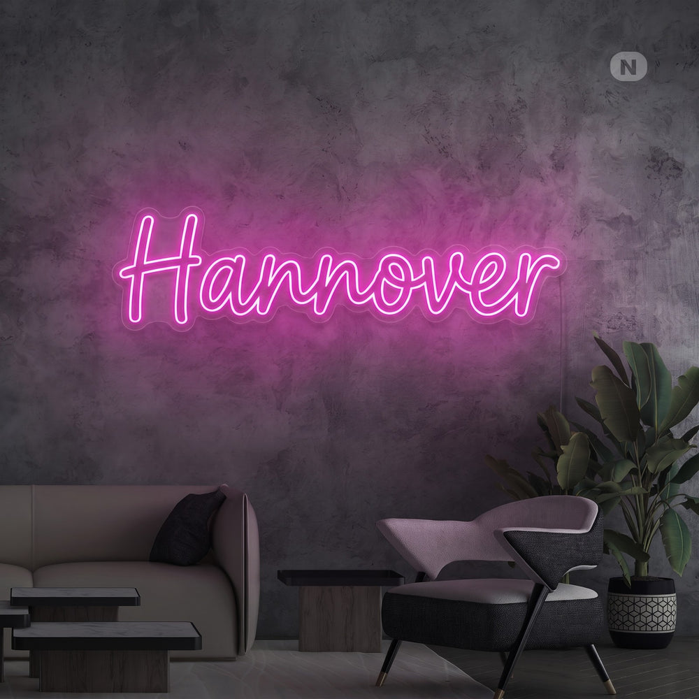 Hannover