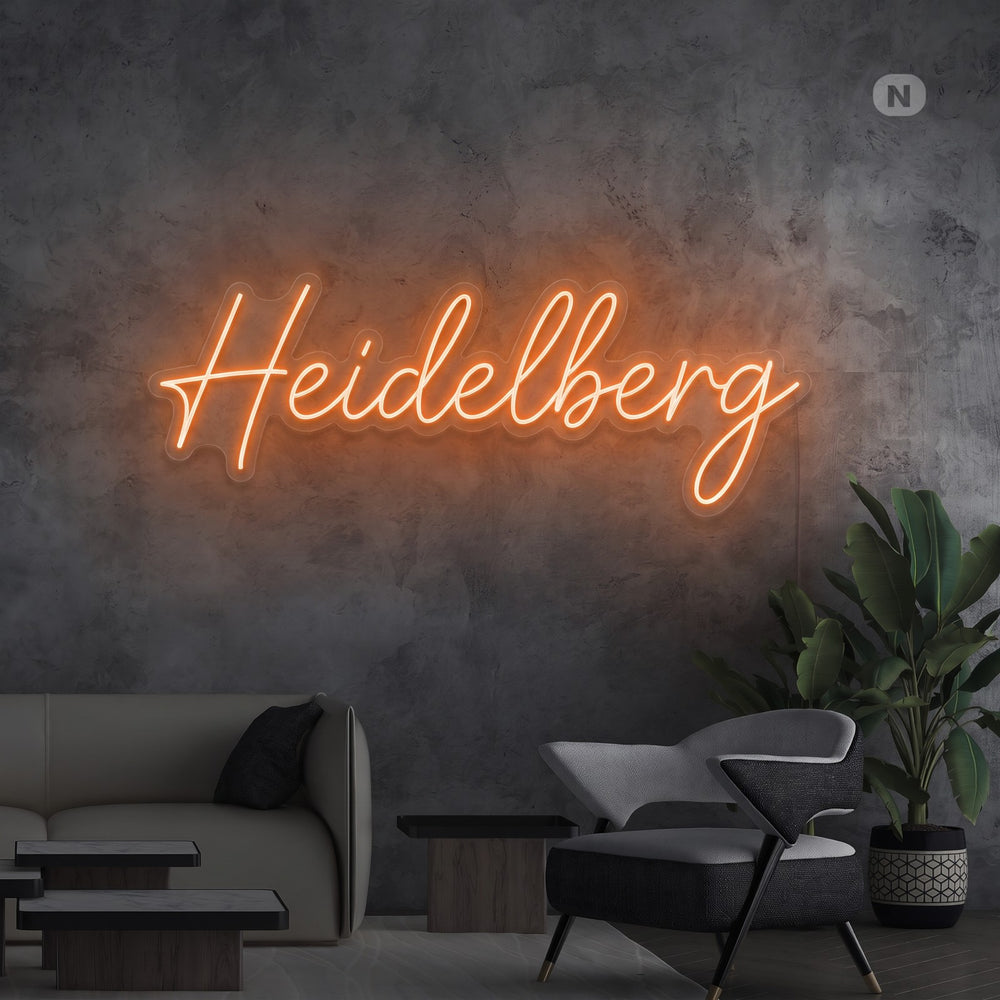 Heidelberg