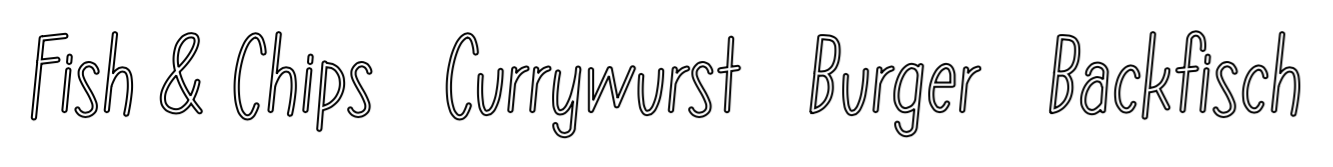 Outline Image