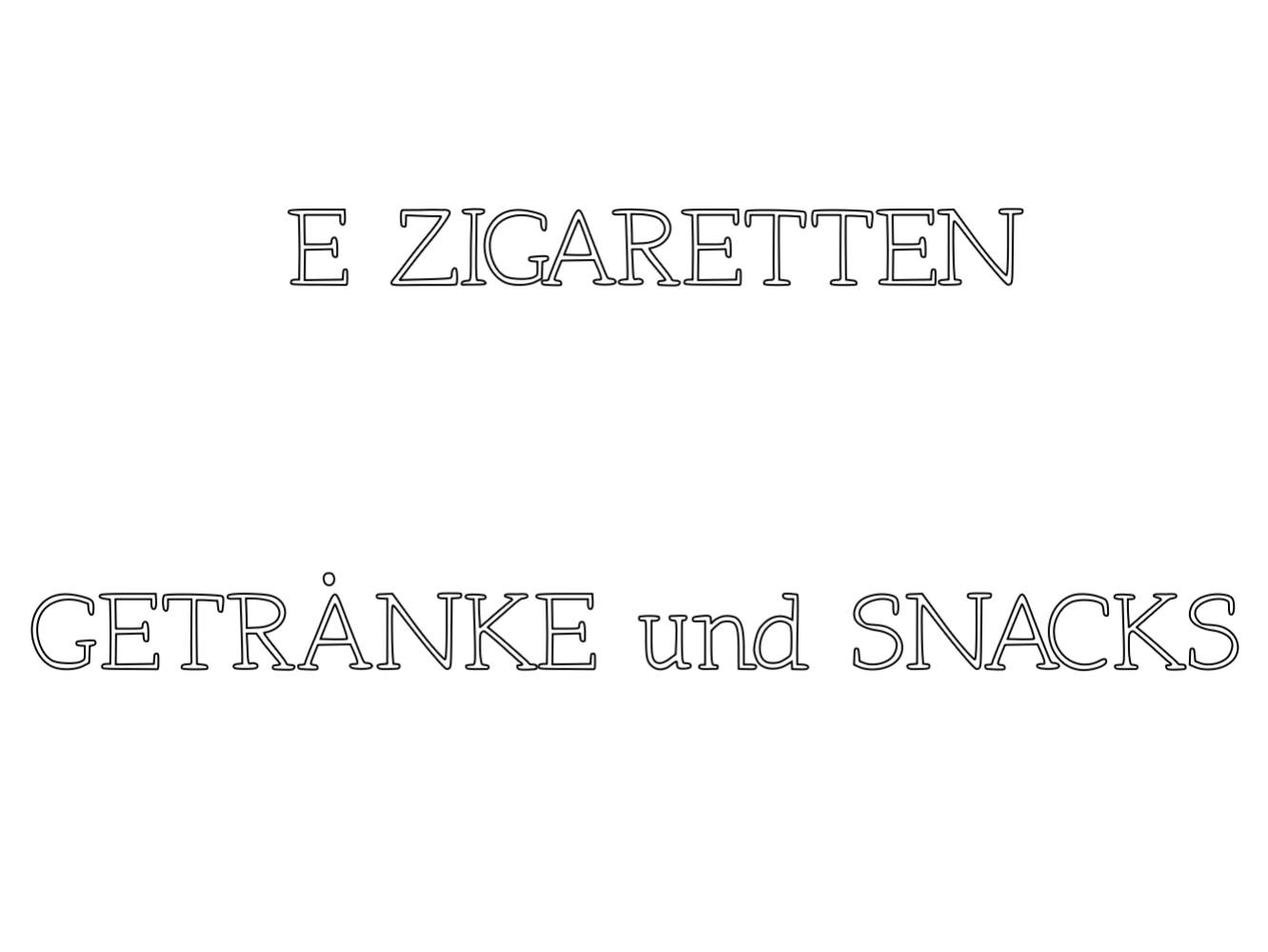 Outline Image