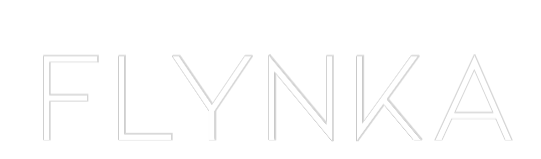 Individuelles Neon: FLYNKA