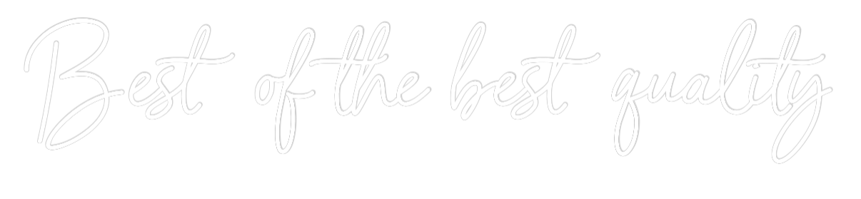 Individuelles Neon: Best of the b...