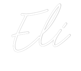 Individuelles Neon: Eli
