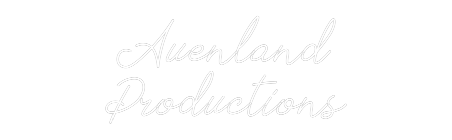 Individuelles Neon: Auenland
Pro...