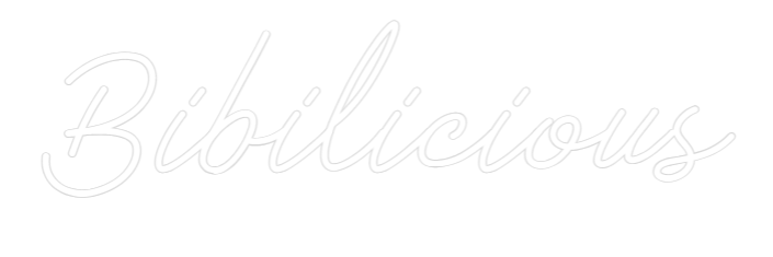 Individuelles Neon: Bibilicious