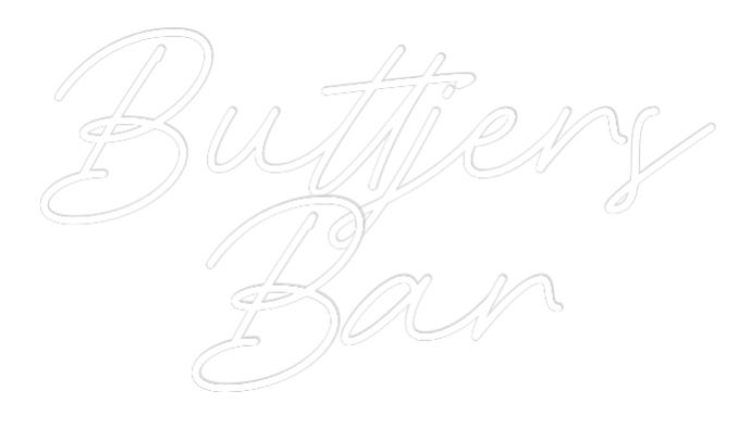 Individuelles Neon: Buttjers 
Bar