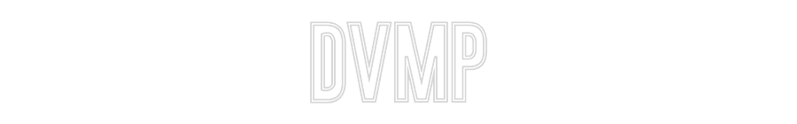 Individuelles Neon: DVMP