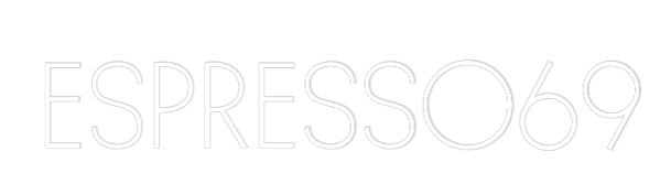 Individuelles Neon: ESPRESSO69