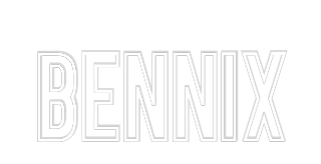 Individuelles Neon: Bennix