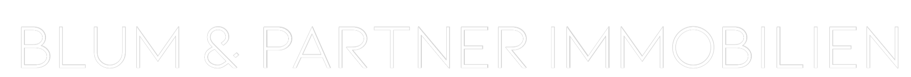 Individuelles Neon: Blum & Partne...