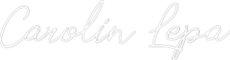 Individuelles Neon: Carolin Lepa