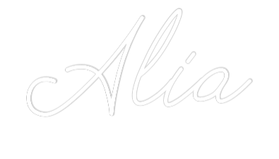 Individuelles Neon: Alia