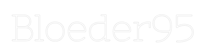 Individuelles Neon: Bloeder95