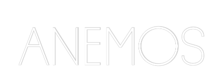 Individuelles Neon: ANEMOS