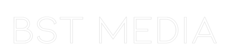 Individuelles Neon: BST Media