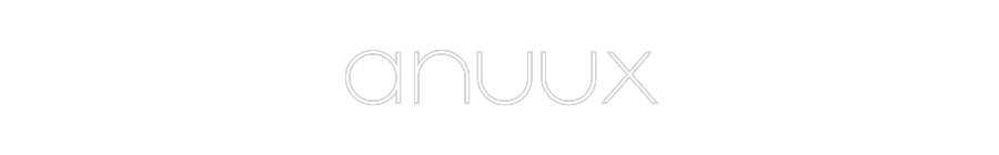 Individuelles Neon: anuux