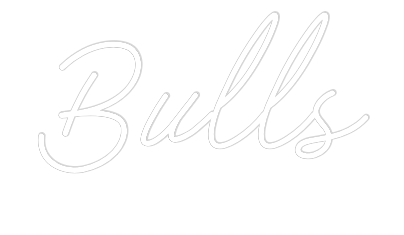 Individuelles Neon: Bulls