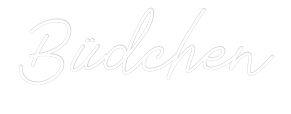 Individuelles Neon: Büdchen
