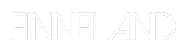 Individuelles Neon: Finneland