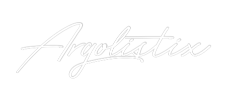 Individuelles Neon: Argolistix