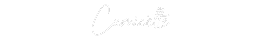 Individuelles Neon: Camicette