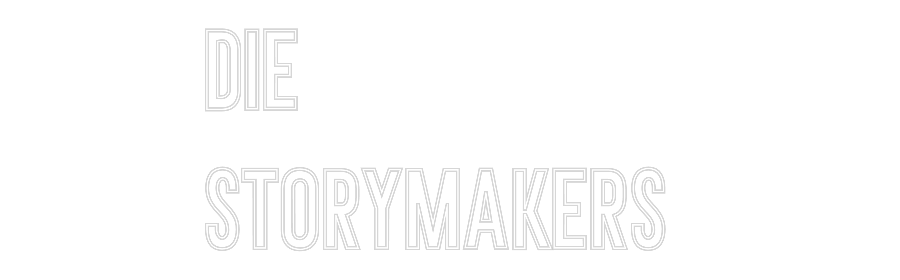 Individuelles Neon: Die
STORYMAK...