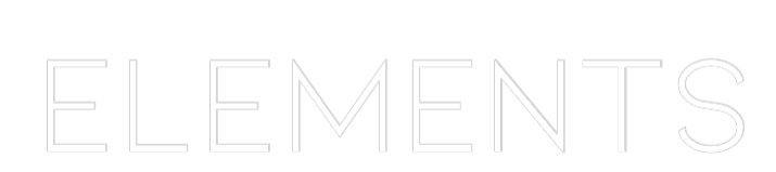 Individuelles Neon: Elements