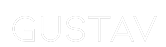 Individuelles Neon: Gustav