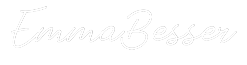 Individuelles Neon: EmmaBesser