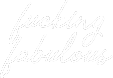 Individuelles Neon: fucking
fabu...